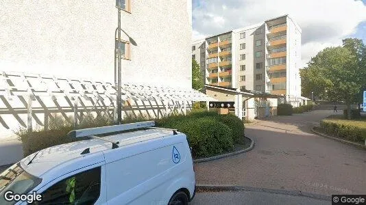 Apartments for rent in Stockholm West - Photo from Google Street View