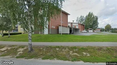 Apartments for rent in Alavus - Photo from Google Street View