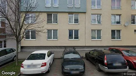 Apartments for rent in Location is not specified - Photo from Google Street View