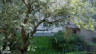 Apartments for rent in Warszawa Mokotów - Photo from Google Street View