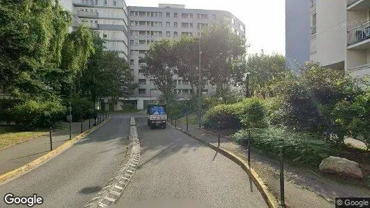 Apartments for rent in Lille - Photo from Google Street View