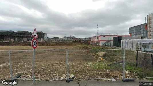 Apartments for rent in Amiens - Photo from Google Street View