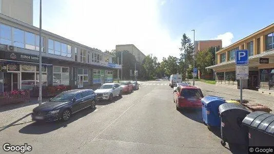 Apartments for rent in Praha 6 - Photo from Google Street View