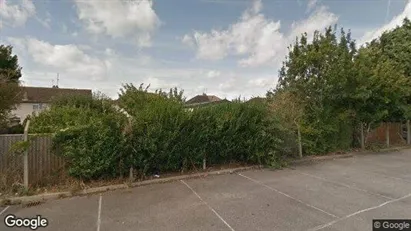 Apartments for rent in Abingdon - Oxfordshire - Photo from Google Street View