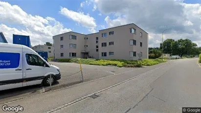 Apartments for rent in Weinfelden - Photo from Google Street View