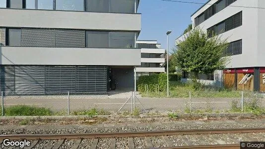 Apartments for rent in Münchwilen - Photo from Google Street View