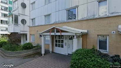 Apartments for rent in Huddinge - Photo from Google Street View