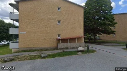 Apartments for rent in Södertälje - Photo from Google Street View