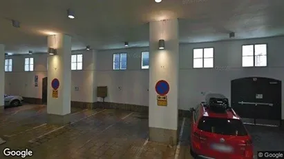Apartments for rent in Stockholm City - Photo from Google Street View