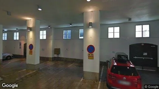 Apartments for rent in Stockholm City - Photo from Google Street View