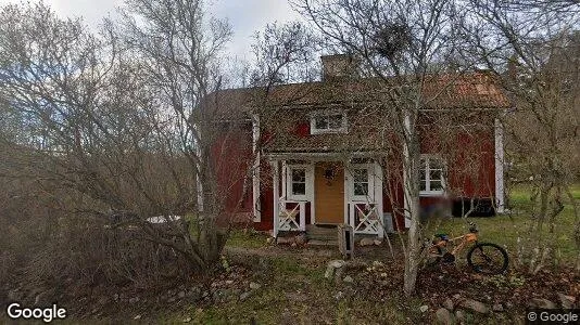 Apartments for rent in Upplands Väsby - Photo from Google Street View