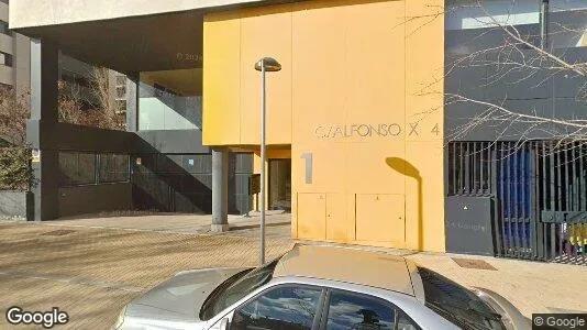 Apartments for rent in Location is not specified - Photo from Google Street View