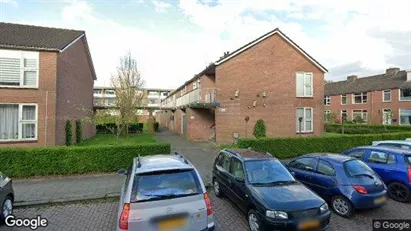 Apartments for rent in Groningen - Photo from Google Street View