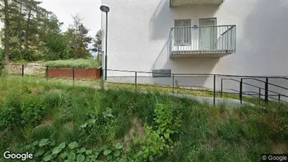 Apartments for rent in Stockholm South - Photo from Google Street View