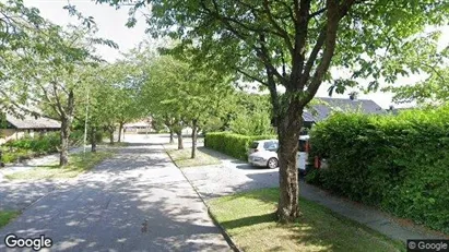 Apartments for rent in Lund - Photo from Google Street View