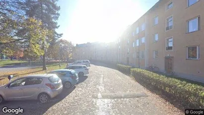 Apartments for rent in Järfälla - Photo from Google Street View