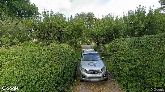 Apartments for rent in Sundbyberg - Photo from Google Street View