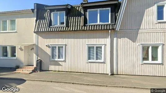 Apartments for rent in Osby - Photo from Google Street View