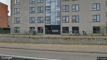 Apartments for rent in Odense C - Photo from Google Street View