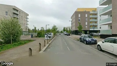Apartments for rent in Amiens - Photo from Google Street View