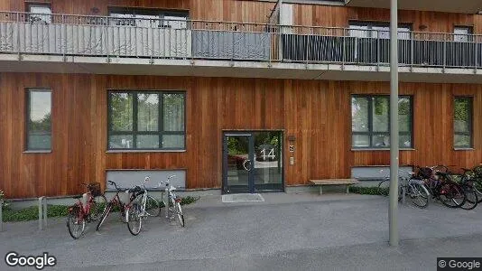Apartments for rent in Stockholm South - Photo from Google Street View