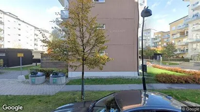 Apartments for rent in Solna - Photo from Google Street View