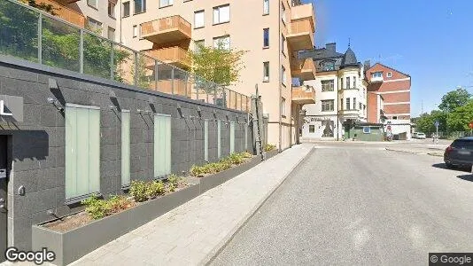 Apartments for rent in Södertälje - Photo from Google Street View