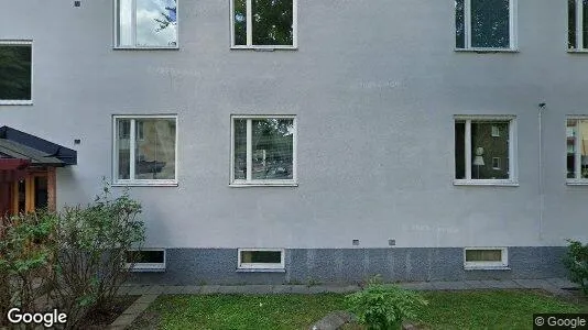 Apartments for rent in Haninge - Photo from Google Street View