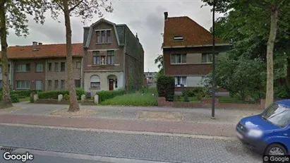 Apartments for rent in Antwerp Ekeren - Photo from Google Street View