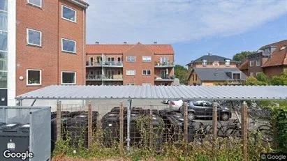 Apartments for rent in Odense C - Photo from Google Street View