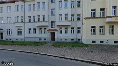 Apartments for rent in Leipzig - Photo from Google Street View