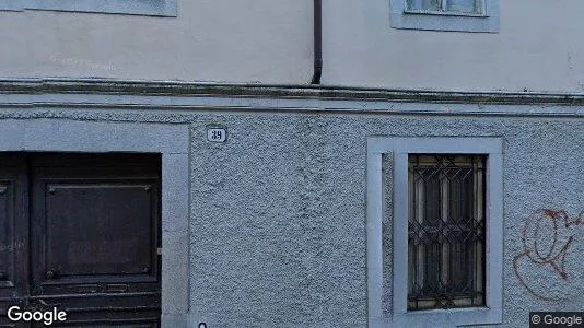 Apartments for rent in Udine - Photo from Google Street View