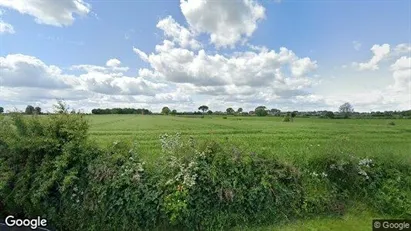 Apartments for rent in Doncaster - South Yorkshire - Photo from Google Street View