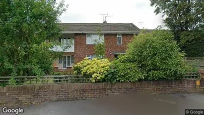 Apartments for rent in Maidenhead - Berkshire - Photo from Google Street View