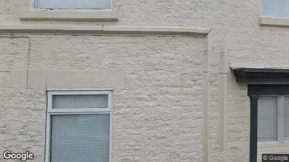 Apartments for rent in Worksop - Nottinghamshire - Photo from Google Street View