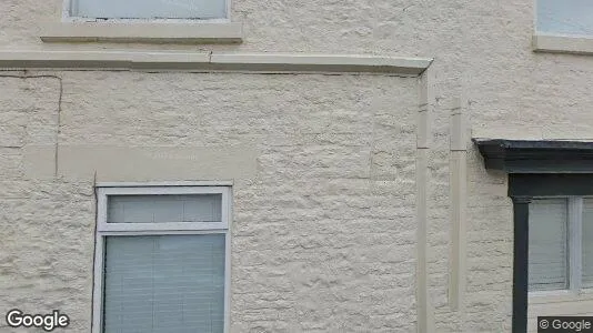 Apartments for rent in Worksop - Nottinghamshire - Photo from Google Street View