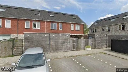Apartments for rent in Veenendaal - Photo from Google Street View
