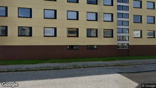 Apartments for rent in Kemi - Photo from Google Street View