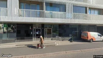 Apartments for rent in Oulu - Photo from Google Street View
