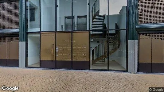 Apartments for rent in Groningen - Photo from Google Street View