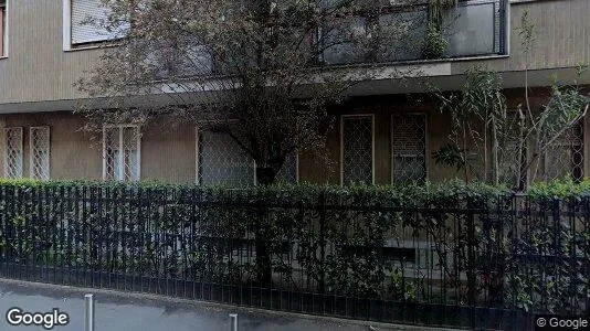Apartments for rent in Milano Zona 2 - Stazione Centrale, Gorla, Turro, Greco, Crescenzago - Photo from Google Street View