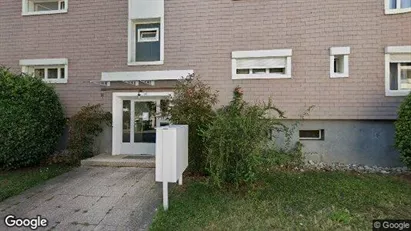 Apartments for rent in Jura-Nord vaudois - Photo from Google Street View