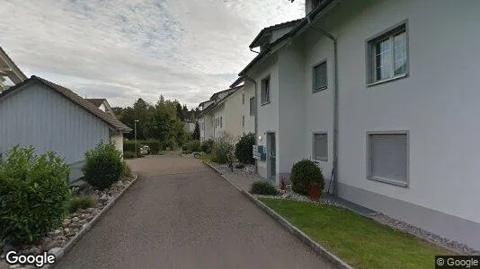 Apartments for rent in Arbon - Photo from Google Street View