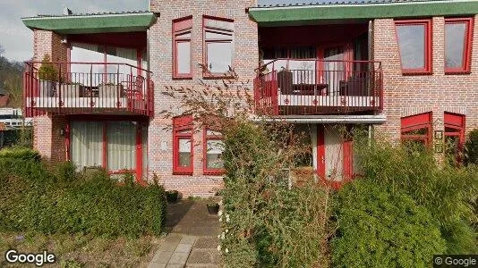Apartments for rent in Berg en Dal - Photo from Google Street View