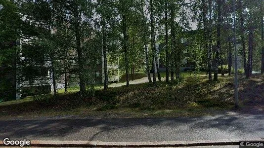 Apartments for rent in Helsinki Läntinen - Photo from Google Street View