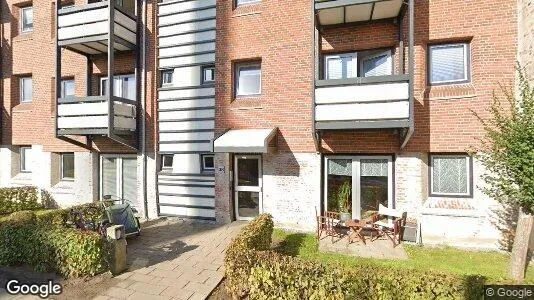 Apartments for rent in Vejle Center - Photo from Google Street View