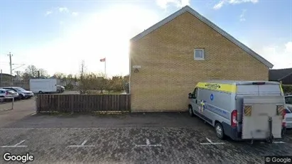 Apartments for rent in Lomma - Photo from Google Street View