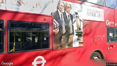 Apartments for rent in Bromley - Kent - Photo from Google Street View