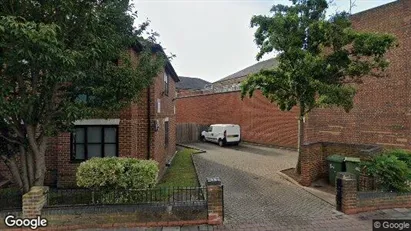 Apartments for rent in London SE15 - Photo from Google Street View