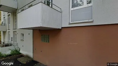 Apartments for rent in Stockholm South - Photo from Google Street View